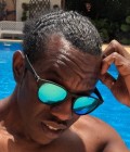 Citas Hombre Guayana Francesa a Matoury  : Clovicien, 43 años